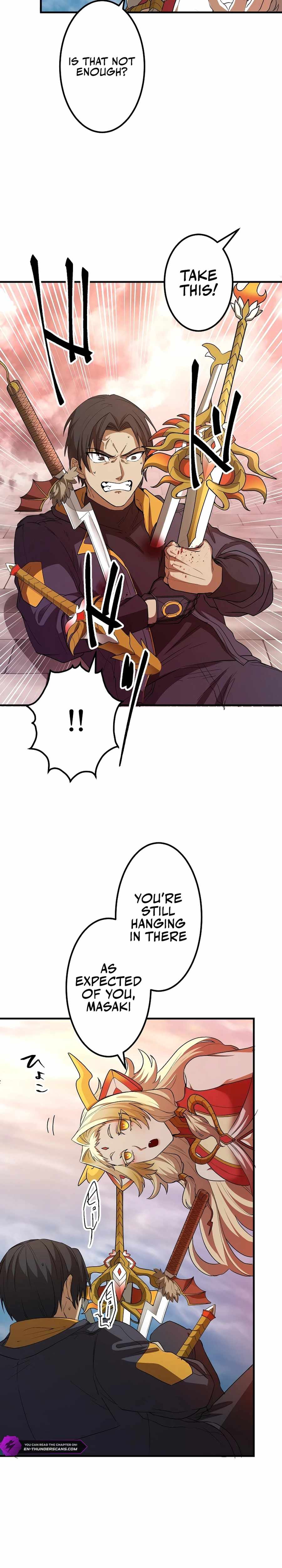 Dragons Awakening Chapter 27 2